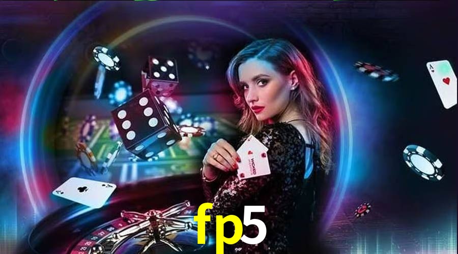 Responsive Design fp5