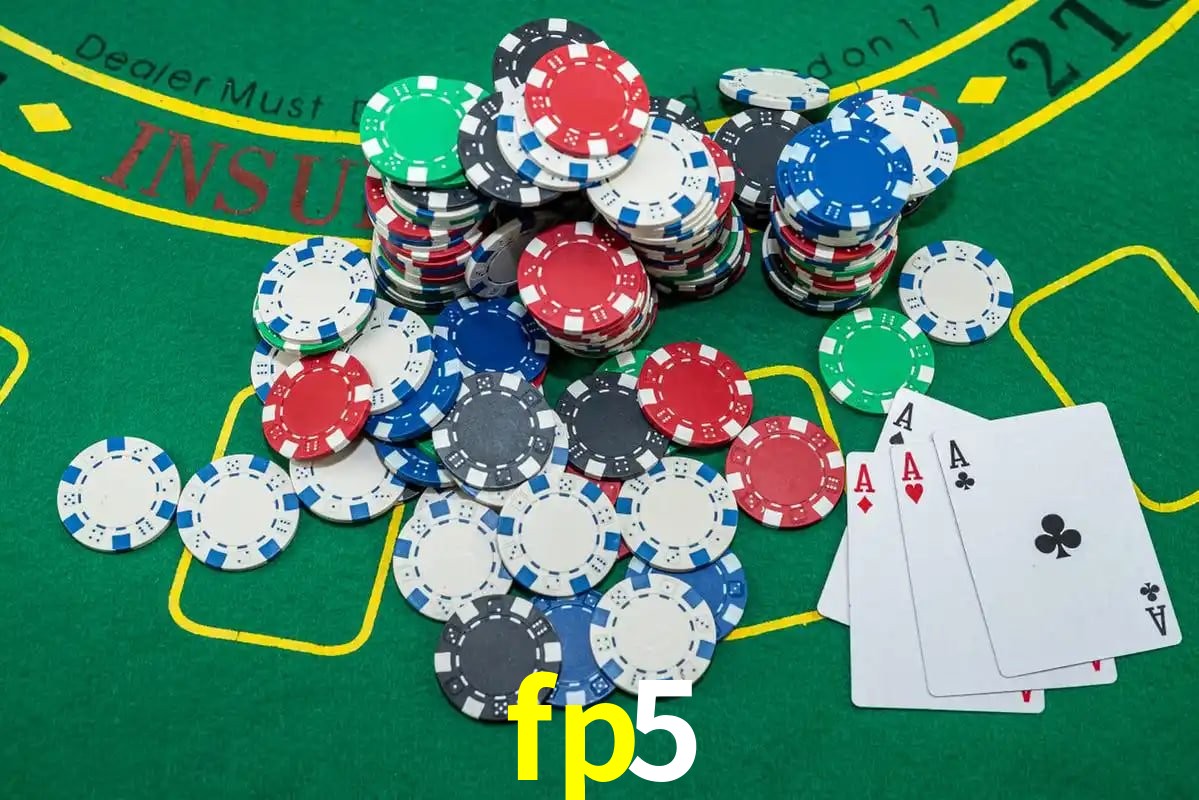 Jogos Exclusivos fp5