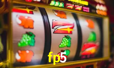 Descubra a Magia dos Jogos de Arcade no fp5
